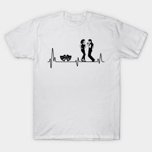 Grease Musical T-Shirt